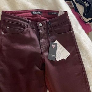 Guess pants